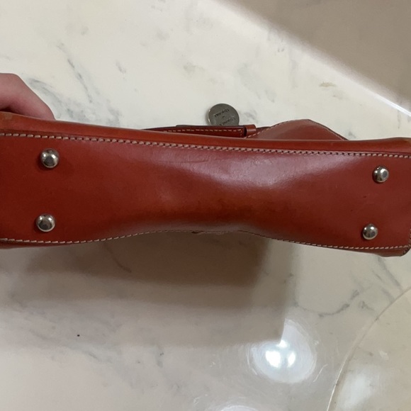 Vintage dooney and bourke purse - Picture 13 of 16